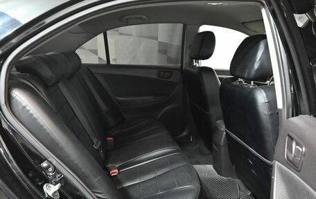Hyundai Sonata VI, 2008 год, 780 000 рублей, 12 фотография