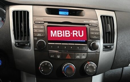 Hyundai Sonata VI, 2008 год, 780 000 рублей, 11 фотография