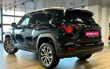 Haval H7, 2026 год, 4 199 000 рублей, 3 фотография