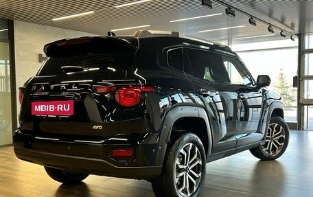 Haval H7, 2026 год, 4 199 000 рублей, 4 фотография