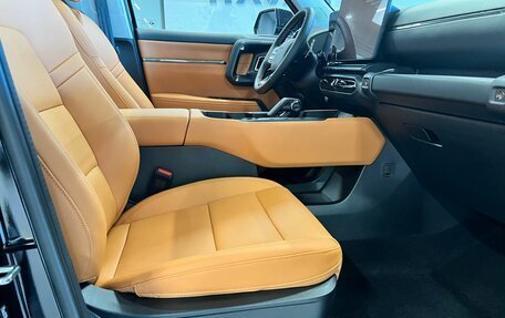 Haval H7, 2026 год, 4 199 000 рублей, 7 фотография