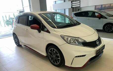 Nissan Note II рестайлинг, 2015 год, 1 200 000 рублей, 3 фотография