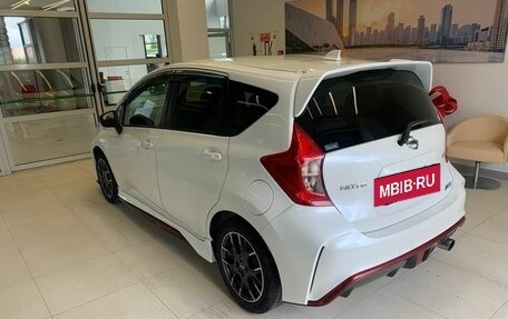 Nissan Note II рестайлинг, 2015 год, 1 200 000 рублей, 6 фотография