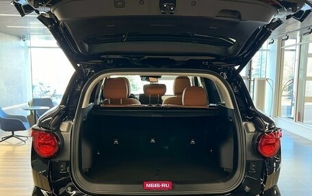 Haval H7, 2026 год, 4 199 000 рублей, 5 фотография