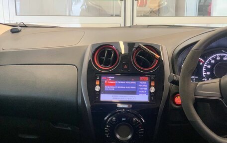 Nissan Note II рестайлинг, 2015 год, 1 200 000 рублей, 12 фотография