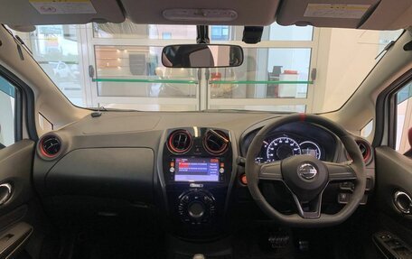 Nissan Note II рестайлинг, 2015 год, 1 200 000 рублей, 11 фотография