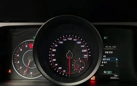 Hyundai Avante, 2021 год, 1 475 000 рублей, 11 фотография