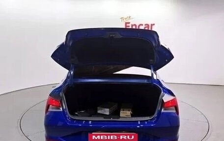 Hyundai Avante, 2021 год, 1 475 000 рублей, 5 фотография
