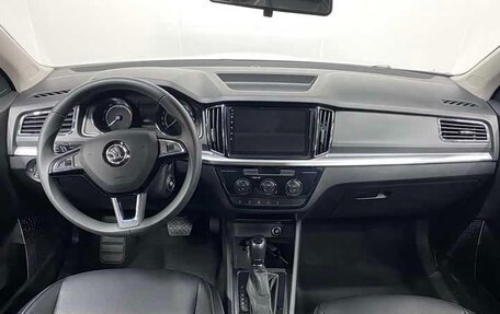 Skoda Kamiq I, 2022 год, 1 541 000 рублей, 8 фотография