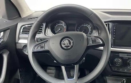 Skoda Kamiq I, 2022 год, 1 541 000 рублей, 9 фотография