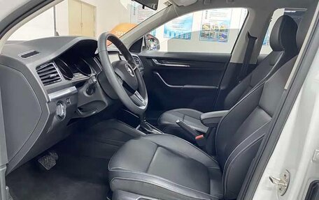 Skoda Kamiq I, 2022 год, 1 541 000 рублей, 7 фотография