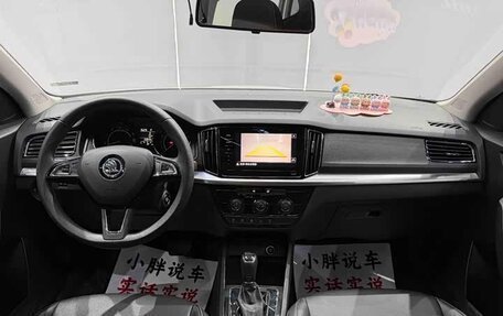 Skoda Kamiq I, 2022 год, 1 569 000 рублей, 8 фотография