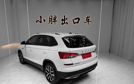 Skoda Kamiq I, 2022 год, 1 569 000 рублей, 6 фотография