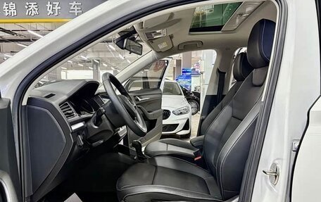 Skoda Kamiq I, 2022 год, 1 610 000 рублей, 7 фотография