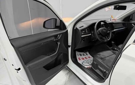 Skoda Kamiq I, 2022 год, 1 569 000 рублей, 7 фотография
