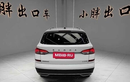 Skoda Kamiq I, 2022 год, 1 569 000 рублей, 5 фотография