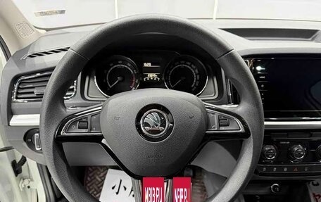 Skoda Kamiq I, 2022 год, 1 569 000 рублей, 9 фотография