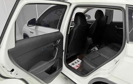 Skoda Kamiq I, 2022 год, 1 569 000 рублей, 11 фотография