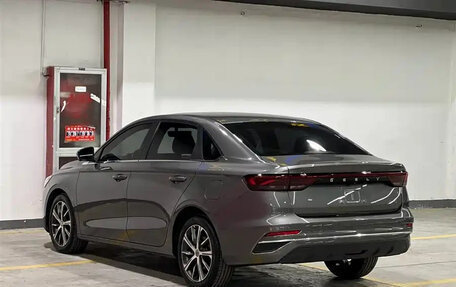 Geely Emgrand, 2022 год, 1 196 331 рублей, 4 фотография