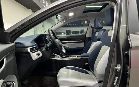 Geely Emgrand, 2022 год, 1 196 331 рублей, 8 фотография