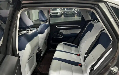 Geely Emgrand, 2022 год, 1 196 331 рублей, 11 фотография