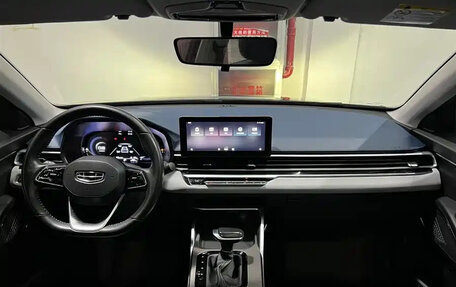 Geely Emgrand, 2022 год, 1 196 331 рублей, 13 фотография