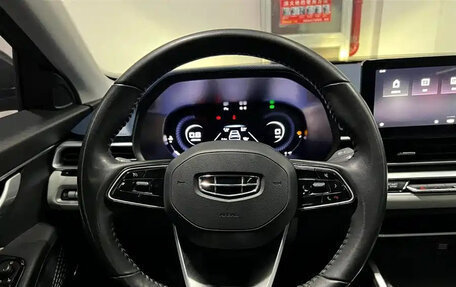Geely Emgrand, 2022 год, 1 196 331 рублей, 14 фотография