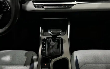 Geely Emgrand, 2022 год, 1 196 331 рублей, 15 фотография