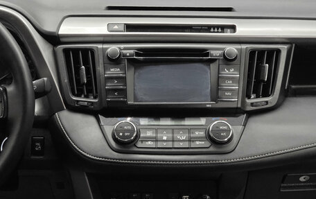 Toyota RAV4, 2015 год, 2 299 000 рублей, 10 фотография