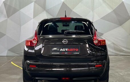 Nissan Juke II, 2011 год, 800 000 рублей, 5 фотография