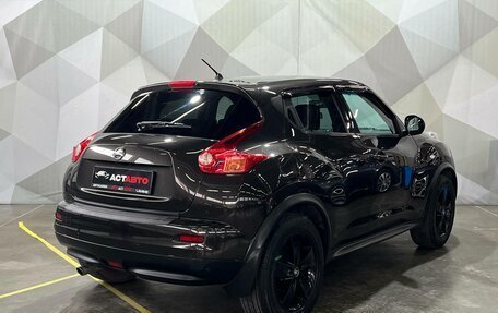 Nissan Juke II, 2011 год, 800 000 рублей, 6 фотография