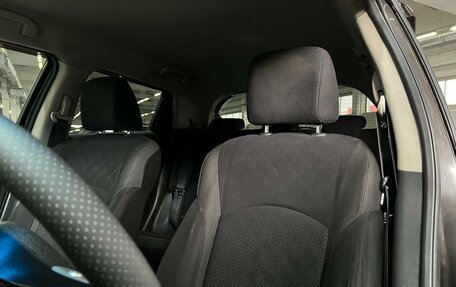 Nissan Juke II, 2011 год, 800 000 рублей, 10 фотография