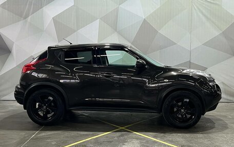 Nissan Juke II, 2011 год, 800 000 рублей, 7 фотография