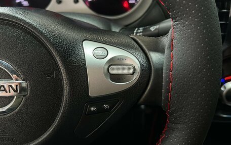 Nissan Juke II, 2011 год, 800 000 рублей, 13 фотография