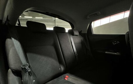 Nissan Juke II, 2011 год, 800 000 рублей, 20 фотография