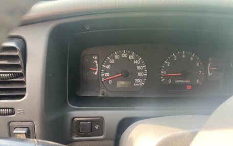 Mitsubishi Pajero Sport II рестайлинг, 2002 год, 670 000 рублей, 6 фотография