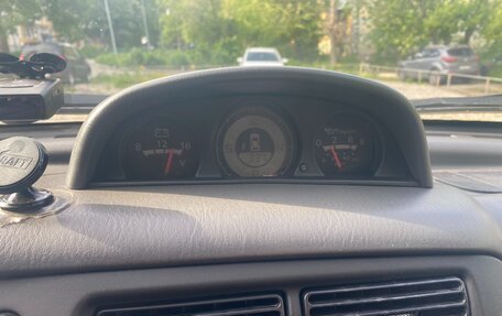 Mitsubishi Pajero Sport II рестайлинг, 2002 год, 670 000 рублей, 7 фотография
