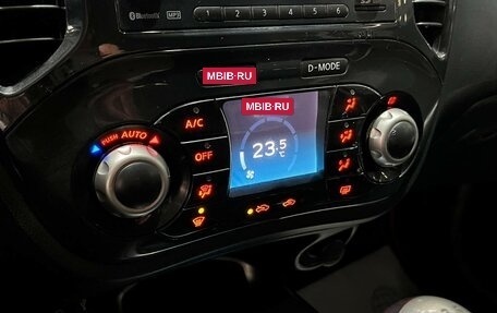 Nissan Juke II, 2011 год, 800 000 рублей, 15 фотография
