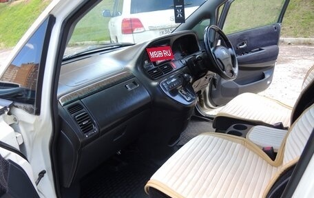 Honda Odyssey II, 2002 год, 605 000 рублей, 12 фотография