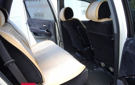 Honda Odyssey II, 2002 год, 605 000 рублей, 13 фотография