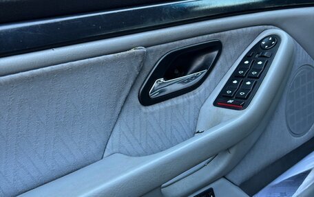 BMW 5 серия, 2001 год, 550 000 рублей, 10 фотография
