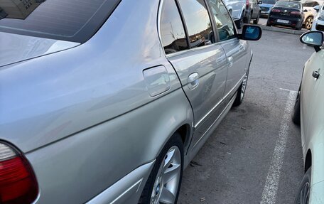 BMW 5 серия, 2001 год, 550 000 рублей, 7 фотография