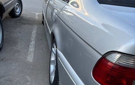 BMW 5 серия, 2001 год, 550 000 рублей, 8 фотография