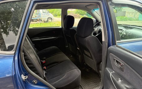Hyundai Tucson III, 2007 год, 585 000 рублей, 9 фотография
