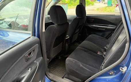 Hyundai Tucson III, 2007 год, 585 000 рублей, 10 фотография