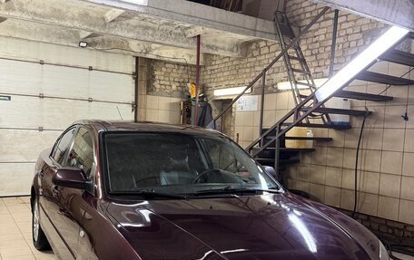 Mazda 3, 2006 год, 580 000 рублей, 2 фотография