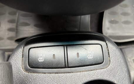 Hyundai Tucson III, 2007 год, 585 000 рублей, 17 фотография