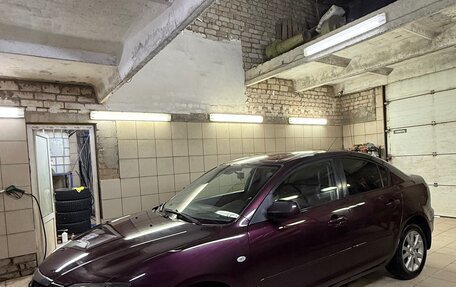 Mazda 3, 2006 год, 580 000 рублей, 6 фотография