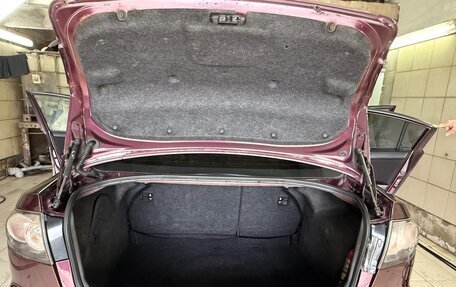 Mazda 3, 2006 год, 580 000 рублей, 13 фотография