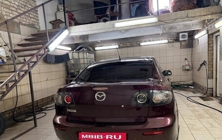 Mazda 3, 2006 год, 580 000 рублей, 4 фотография